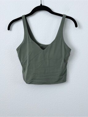 Lululemon Align Tank Top